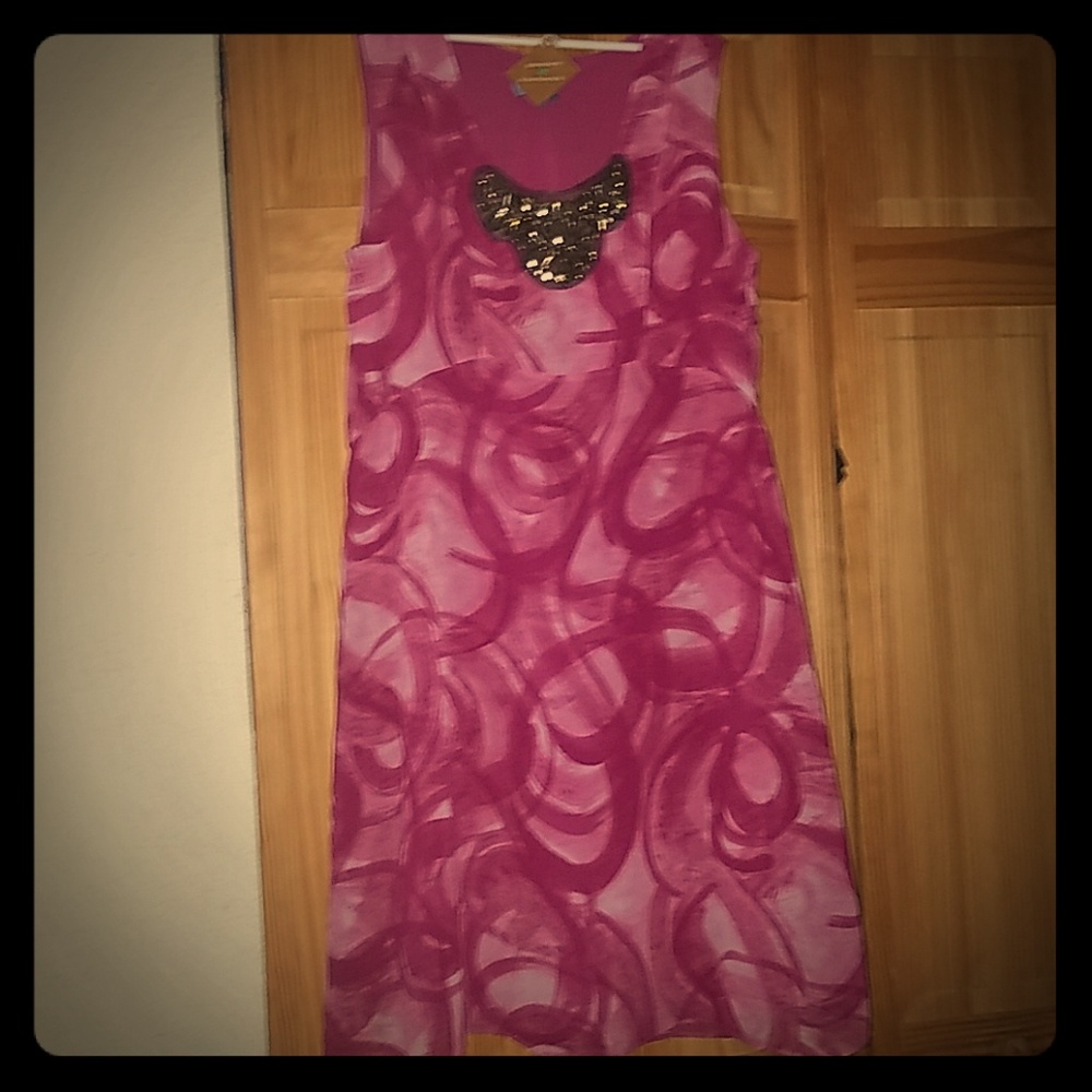 Vera Wang Dress